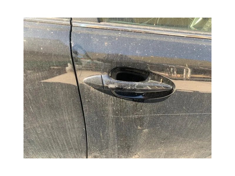 Alzacristallo Porta POST DX 6980322200 Lexus Serie IS II 2006