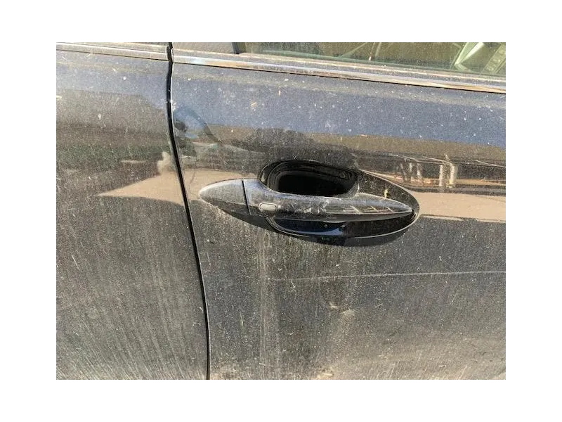 Alzacristallo Porta POST DX 6980322200 Lexus Serie IS II 2006