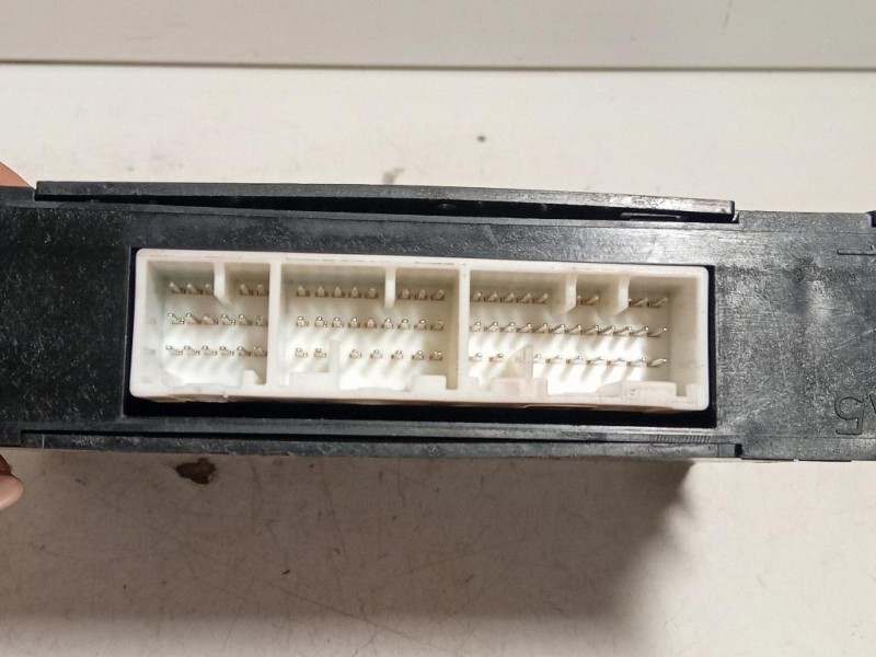 Alzacristallo Porta POST DX 82700JD40A Nissan Qashqai I 2007