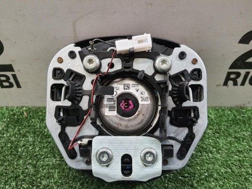 Air-bag Guidatore 735452889 Fiat 500 II 2008