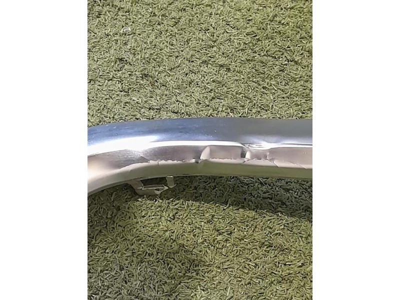 Griglia Cofano ANT 80A853651D Audi Q5 FYB 2016