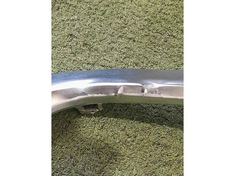 Griglia Cofano ANT 80A853651D Audi Q5 FYB 2016