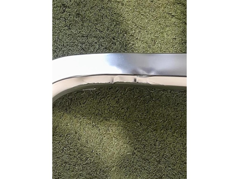 Griglia Cofano ANT 80A853651D Audi Q5 FYB 2016