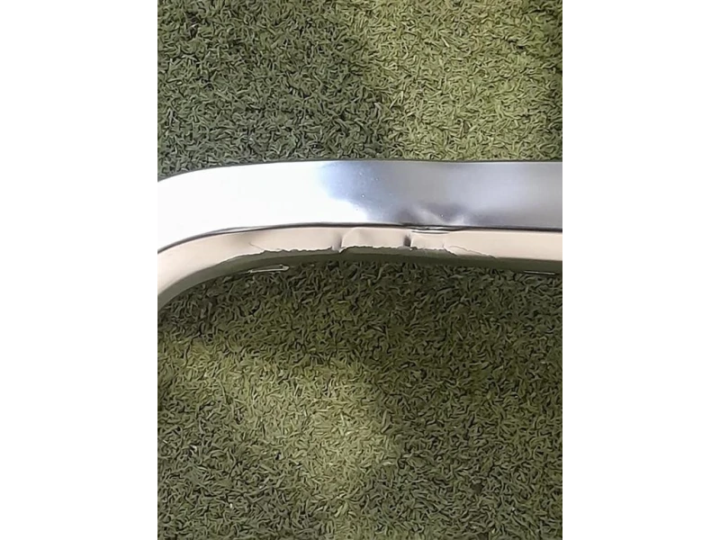 Griglia Cofano ANT 80A853651D Audi Q5 FYB 2016