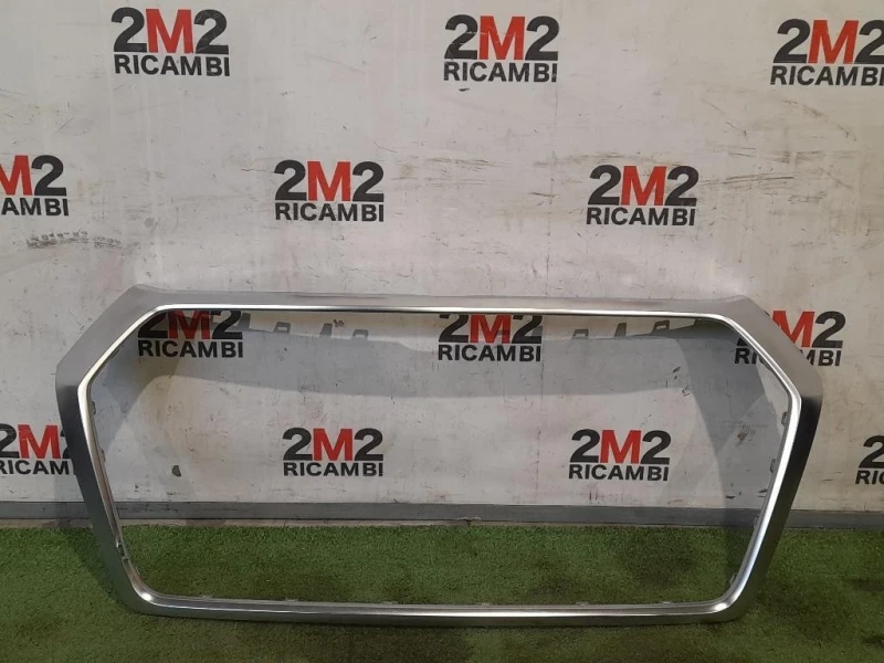 Griglia Cofano ANT 80A853651D Audi Q5 FYB 2016