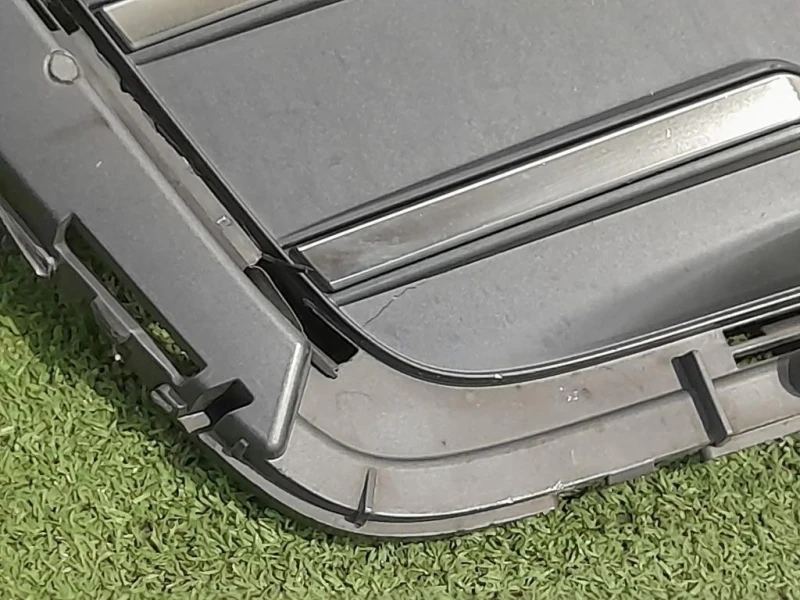 Griglia Cofano ANT 80A853651D Audi Q5 FYB 2016