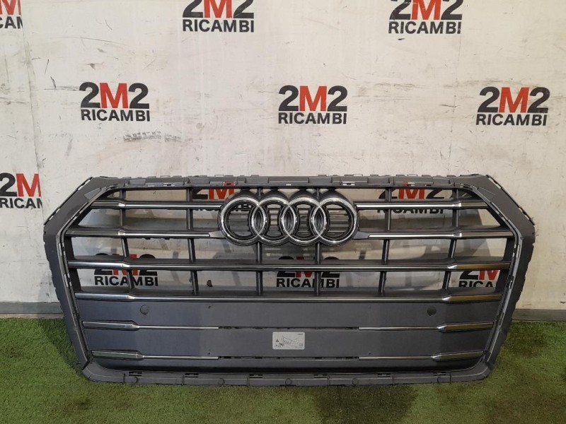 Griglia Cofano ANT 80A853651D Audi Q5 FYB 2016