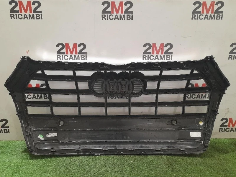 Griglia Cofano ANT 80A853651D Audi Q5 FYB 2016