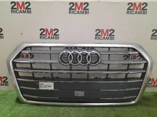 Griglia Cofano ANT 80A853651D Audi Q5 FYB 2016