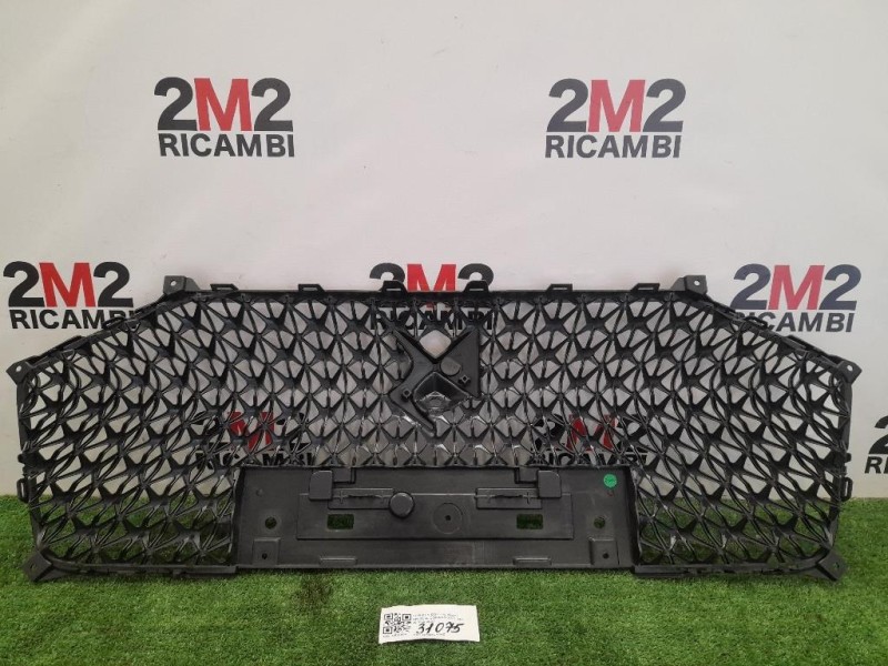 Griglia Cofano ANT 9831208777 CALANDRA GRIGLIA Citroen DS7 Crossback 2017