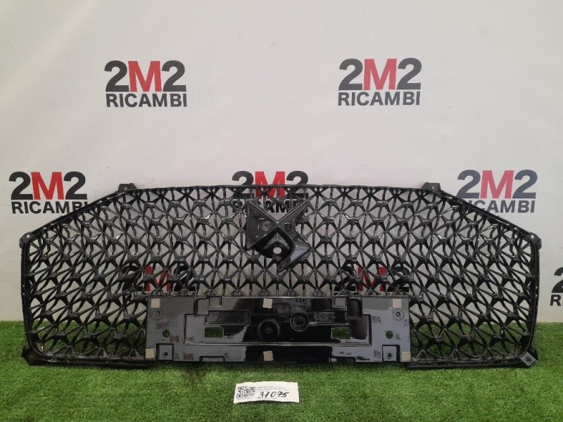 Griglia Cofano ANT 9831208777 CALANDRA GRIGLIA Citroen DS7 Crossback 2017
