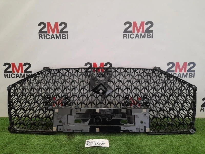 Griglia Cofano ANT 9831208777 CALANDRA GRIGLIA Citroen DS7 Crossback 2017