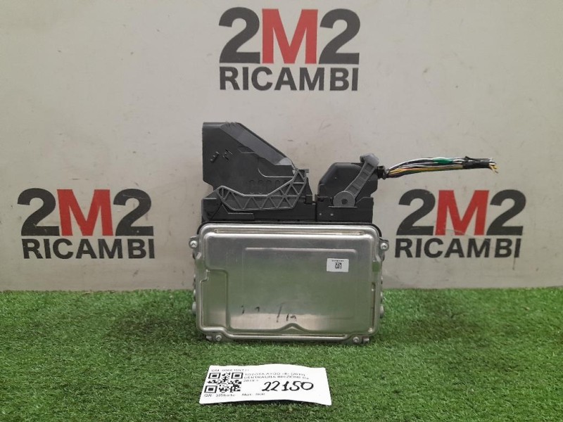 Alzacristallo Porta POST DX 1K4839462A Volkswagen GOLF V 2004