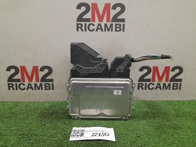 Centralina Iniezione 896610H711 Toyota AYGO II 2018