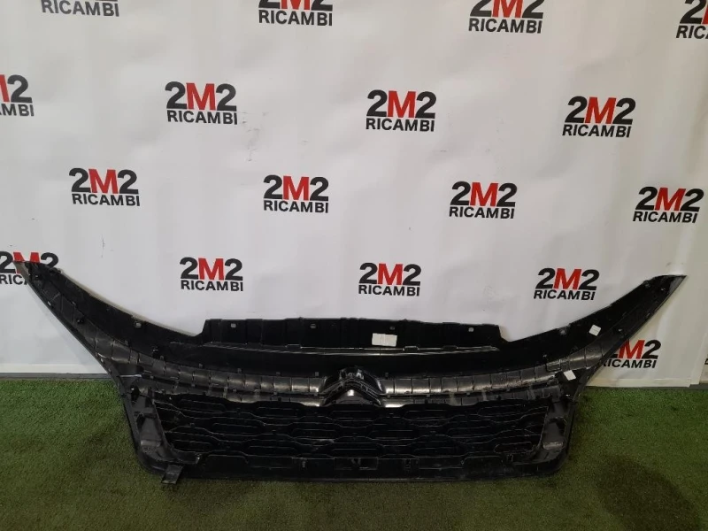 Griglia Cofano ANT 1315804070 Citroen Jumper III 2014