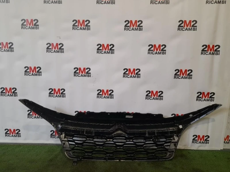 Griglia Cofano ANT 1315804070 Citroen Jumper III 2014