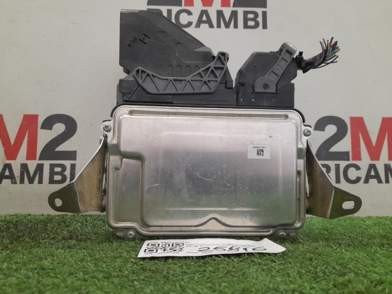 Alzacristallo Porta POST DX 1T0839462N Volkswagen Touran II 2007