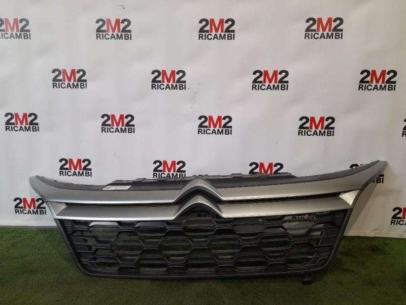 Griglia Cofano ANT 1315804070 Citroen Jumper III 2014