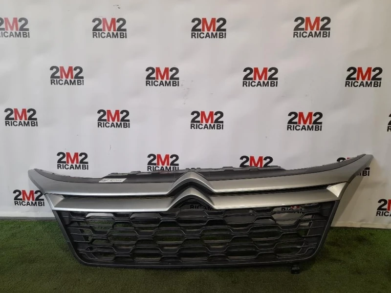 Griglia Cofano ANT 1315804070 Citroen Jumper III 2014