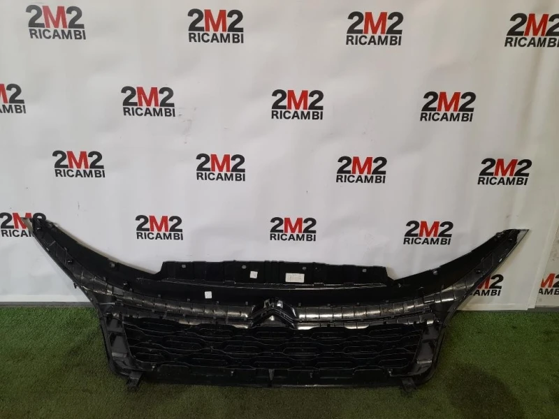 Griglia Cofano ANT 1611648980 Citroen Jumper III 2014