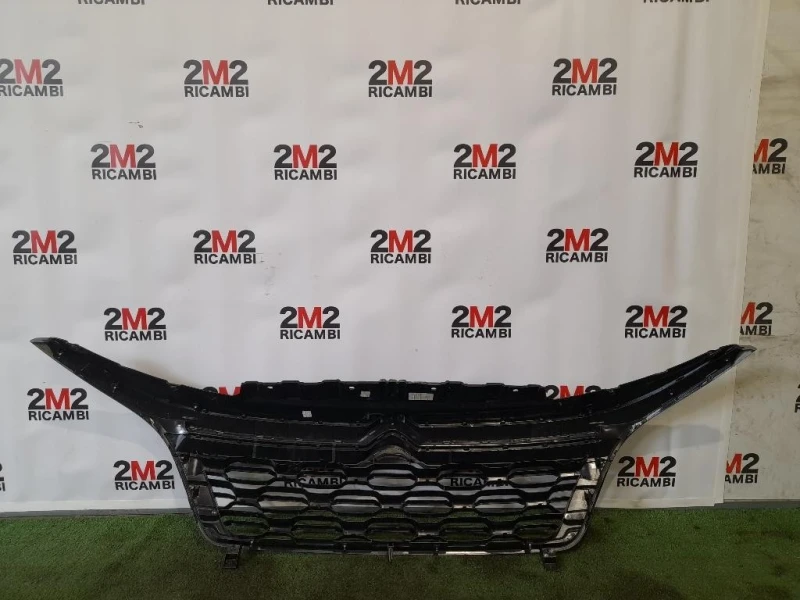 Griglia Cofano ANT 1611648980 Citroen Jumper III 2014