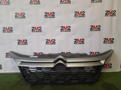 Griglia Cofano ANT 1611648980 Citroen Jumper III 2014