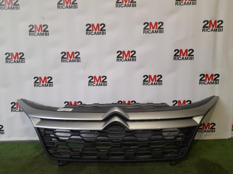 Griglia Cofano ANT 1611648980 Citroen Jumper III 2014