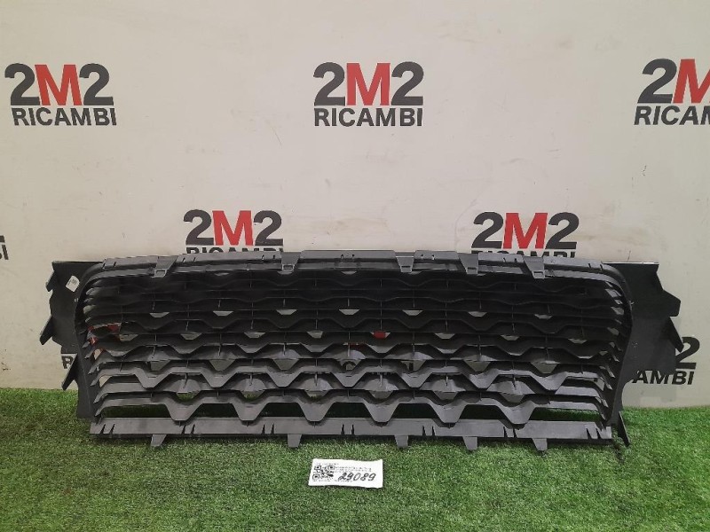 Griglia Cofano ANT 622545490R Dacia Duster II 2018
