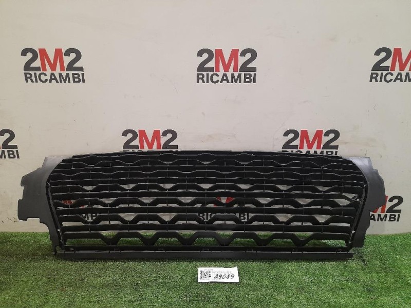 Griglia Cofano ANT 622545490R Dacia Duster II 2018
