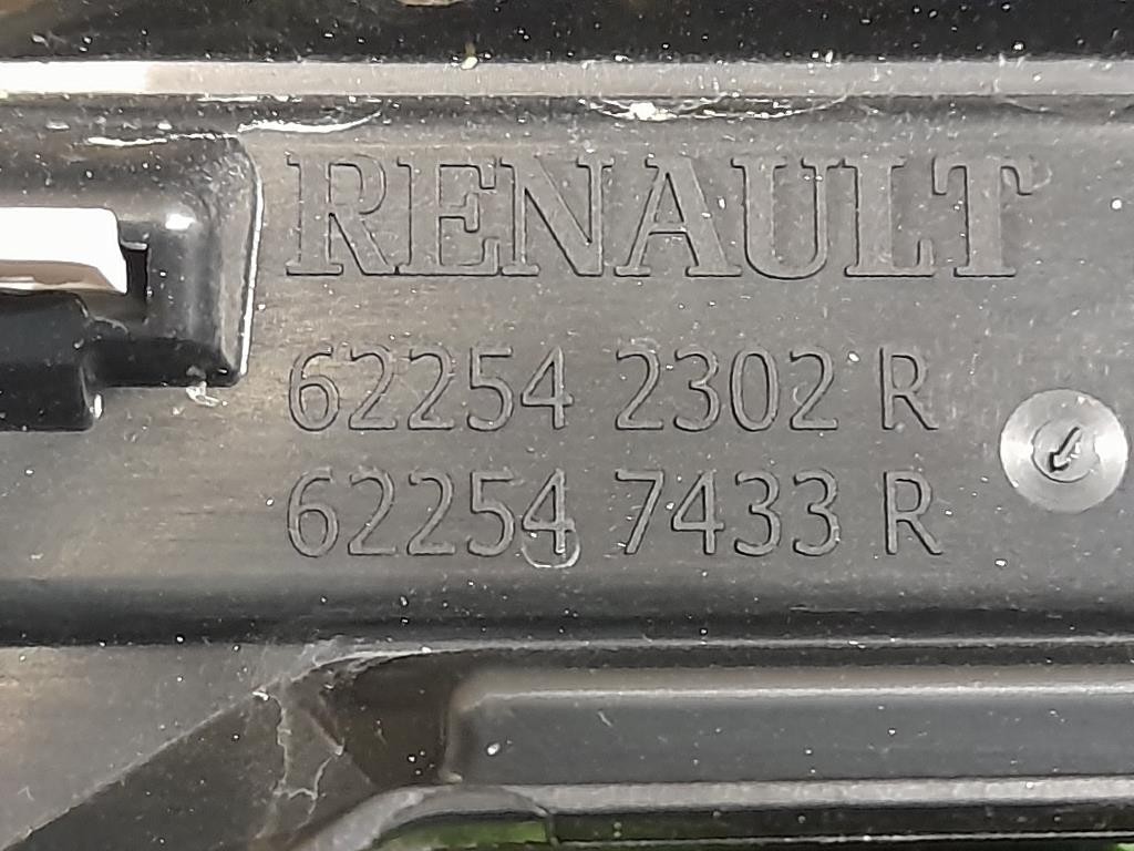 Griglia Cofano ANT 622547433R Dacia Duster II 2018