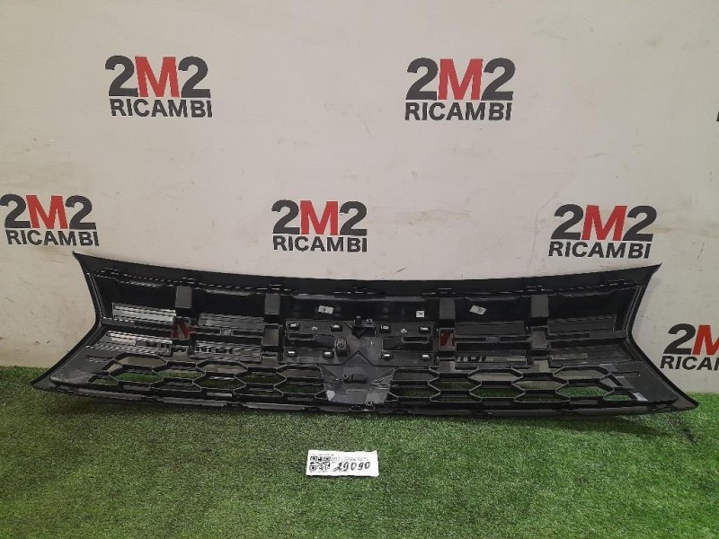 Griglia Cofano ANT 622547433R Dacia Duster II 2018