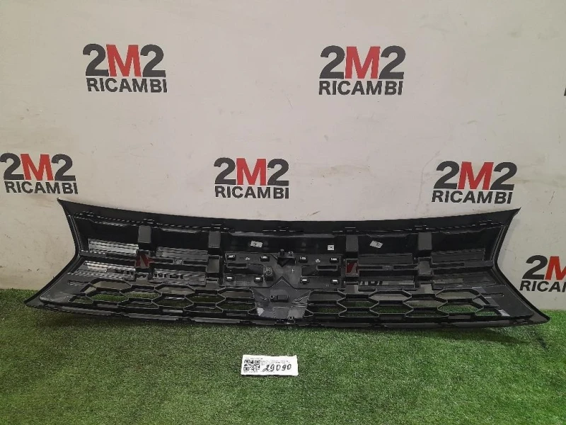 Griglia Cofano ANT 622547433R Dacia Duster II 2018