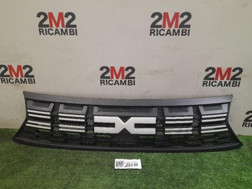 Griglia Cofano ANT 622547433R Dacia Duster II 2018