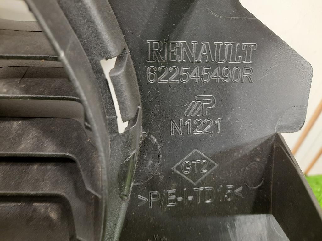 Griglia Cofano ANT 622545490R Dacia Duster II 2018