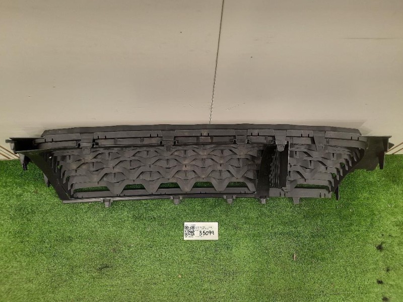 Griglia Cofano ANT 622545490R Dacia Duster II 2018