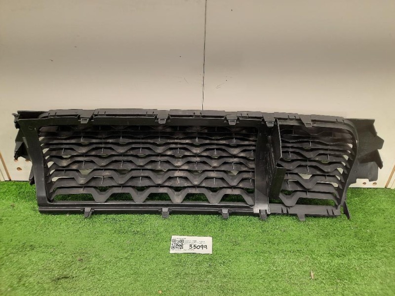 Griglia Cofano ANT 622545490R Dacia Duster II 2018