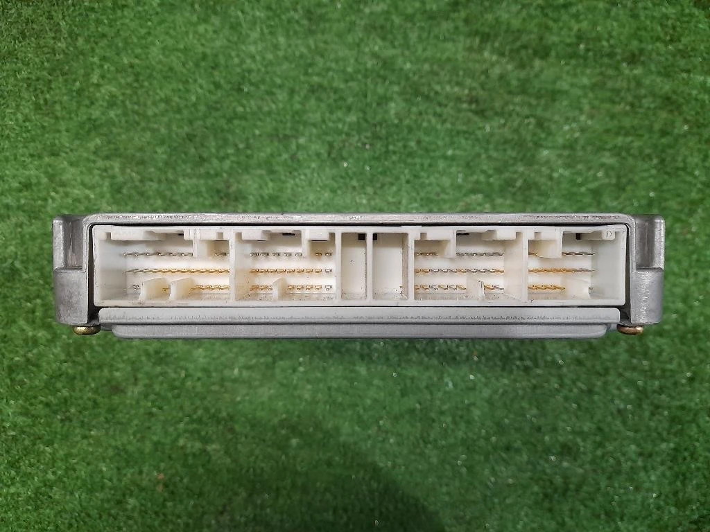 Centralina Iniezione 8966142780 Toyota RAV 4 II 2000