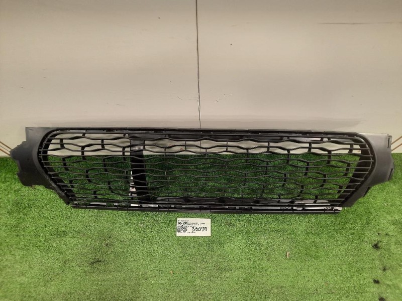 Griglia Cofano ANT 622545490R Dacia Duster II 2018