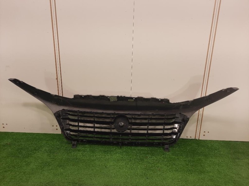 Griglia Cofano ANT 1318035070 Fiat Ducato 290 2014