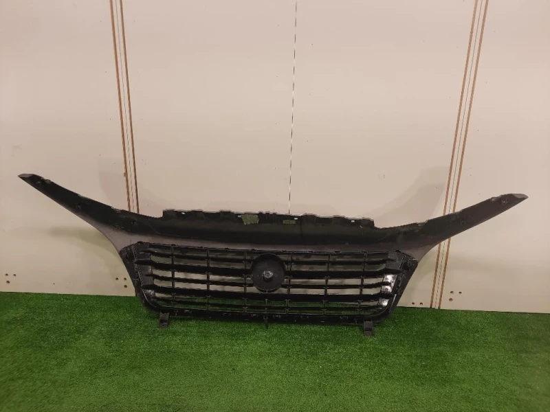 Griglia Cofano ANT 1318035070 Fiat Ducato 290 2014