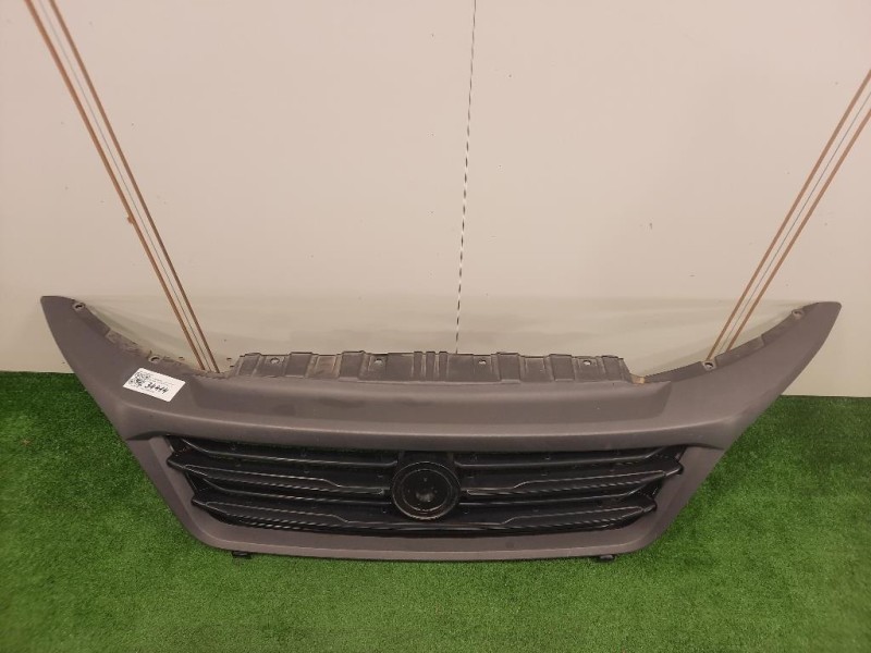 Griglia Cofano ANT 1318035070 Fiat Ducato 290 2014