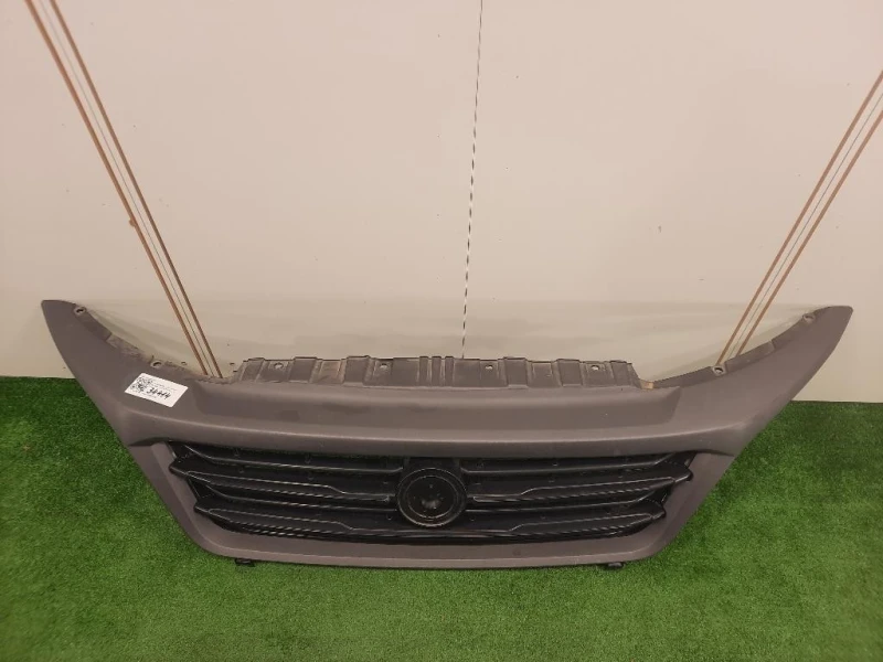 Griglia Cofano ANT 1318035070 Fiat Ducato 290 2014