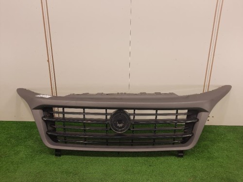 Griglia Cofano ANT 1318035070 Fiat Ducato 290 2014