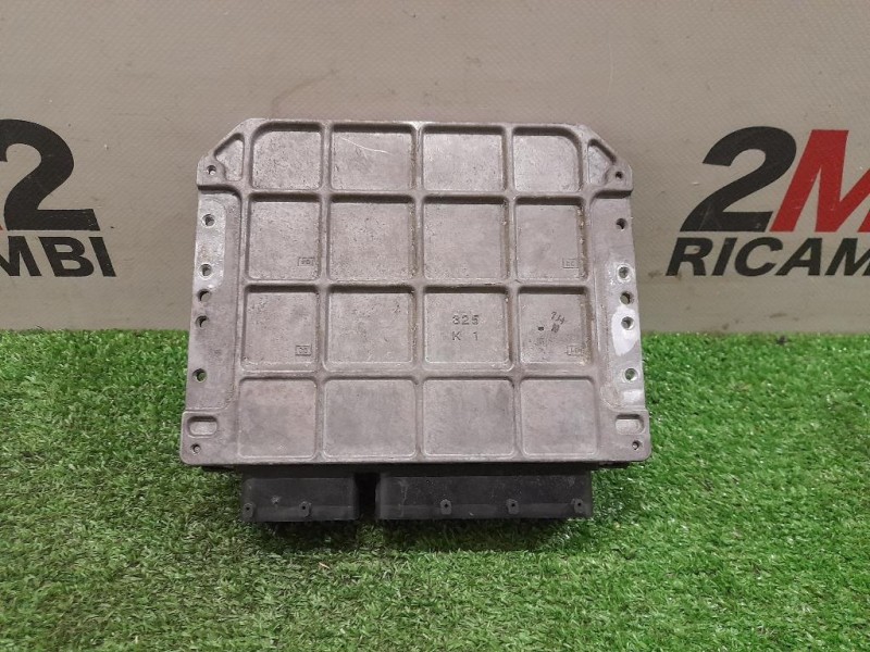 Alzacristallo Porta POST SX 51357281887 Bmw Serie 3 F30 Berlina 2012