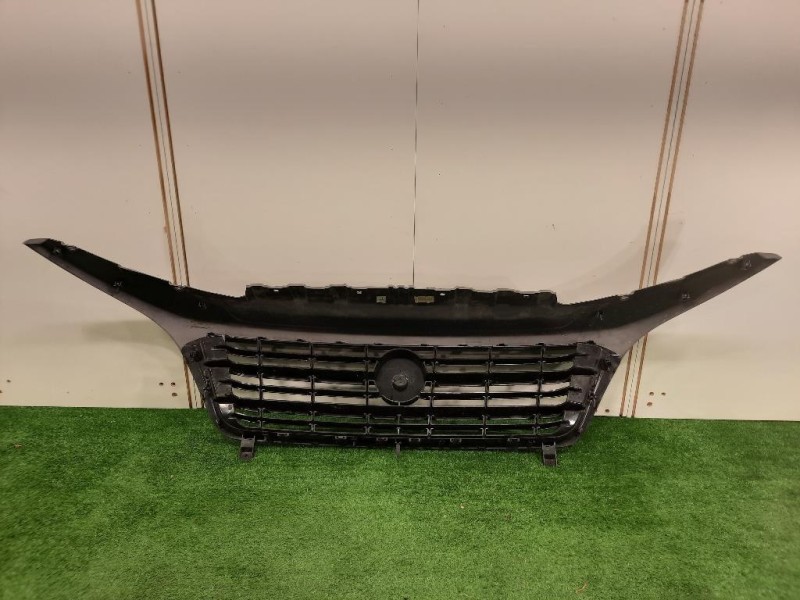 Griglia Cofano ANT 1318035070 Fiat Ducato 290 2014