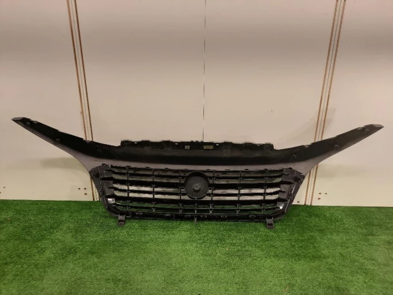 Griglia Cofano ANT 1318035070 Fiat Ducato 290 2014