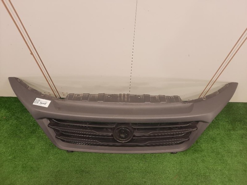 Griglia Cofano ANT 1318035070 Fiat Ducato 290 2014