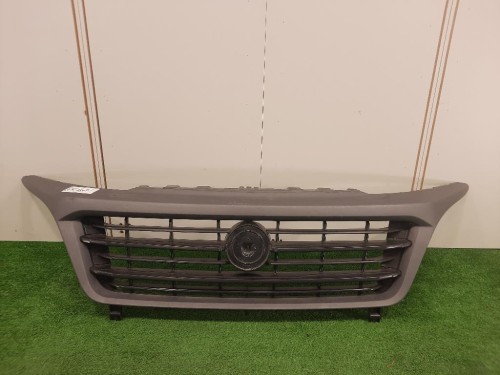 Griglia Cofano ANT 1318035070 Fiat Ducato 290 2014