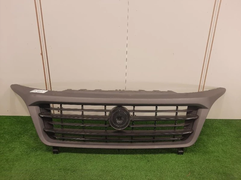 Griglia Cofano ANT 1318035070 Fiat Ducato 290 2014