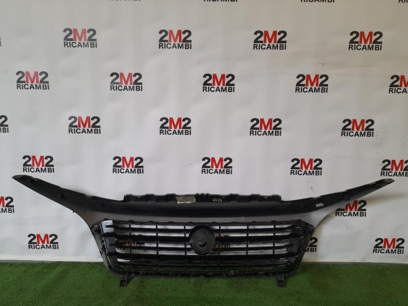 Griglia Cofano ANT 1318035070 Fiat Ducato 290 2014